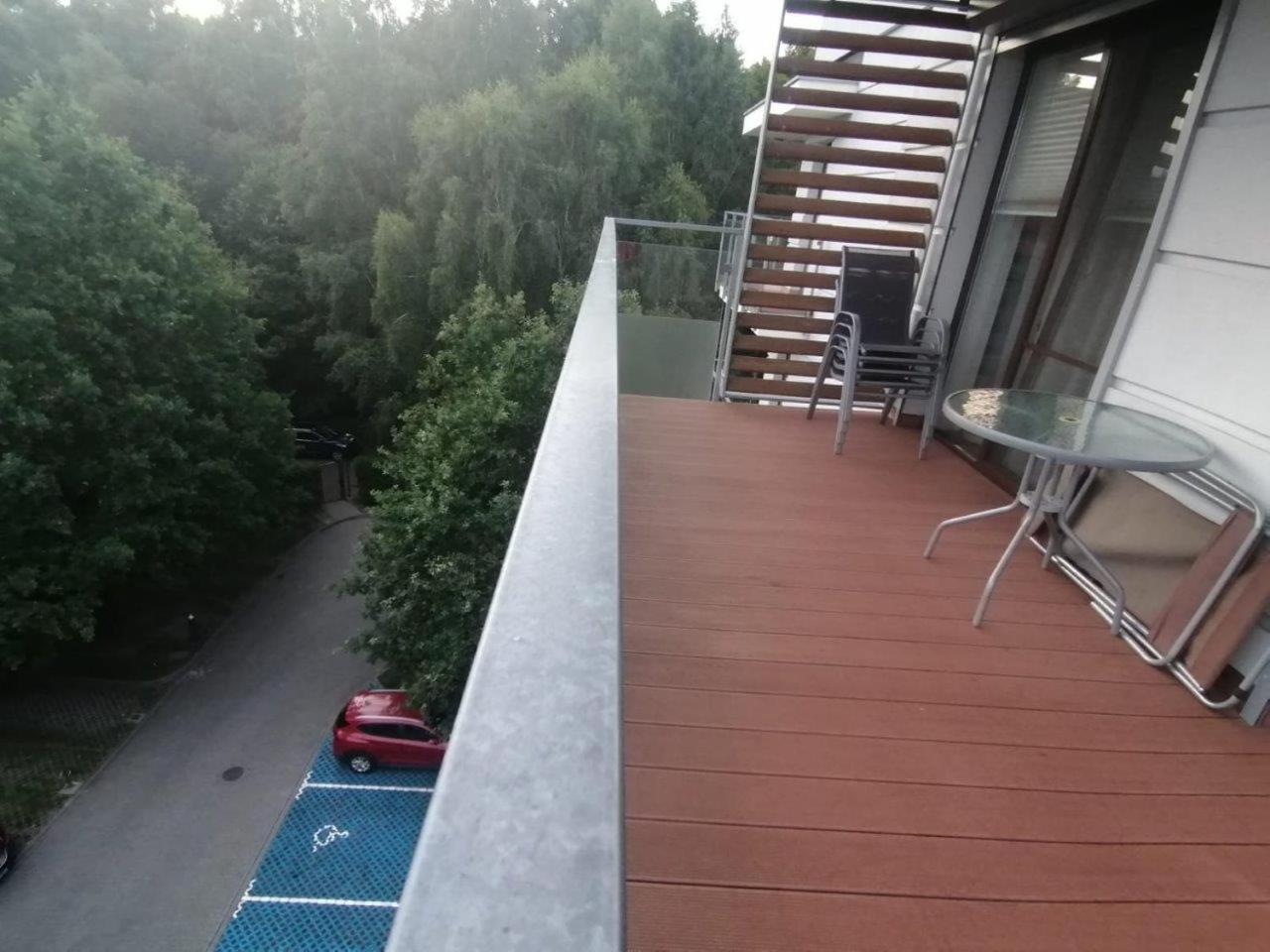 Apartamenty Polanki Park Aquarose Kolobrzeg- Basen,Sauna,Silownia,Place Zabaw Dla Dzieci - Inclusive , Restauracja, Garaz Exteriör bild
