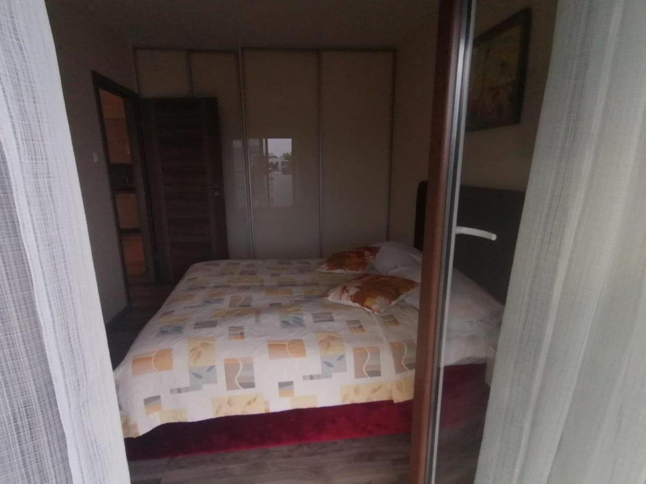Apartamenty Polanki Park Aquarose Kolobrzeg- Basen,Sauna,Silownia,Place Zabaw Dla Dzieci - Inclusive , Restauracja, Garaz Exteriör bild