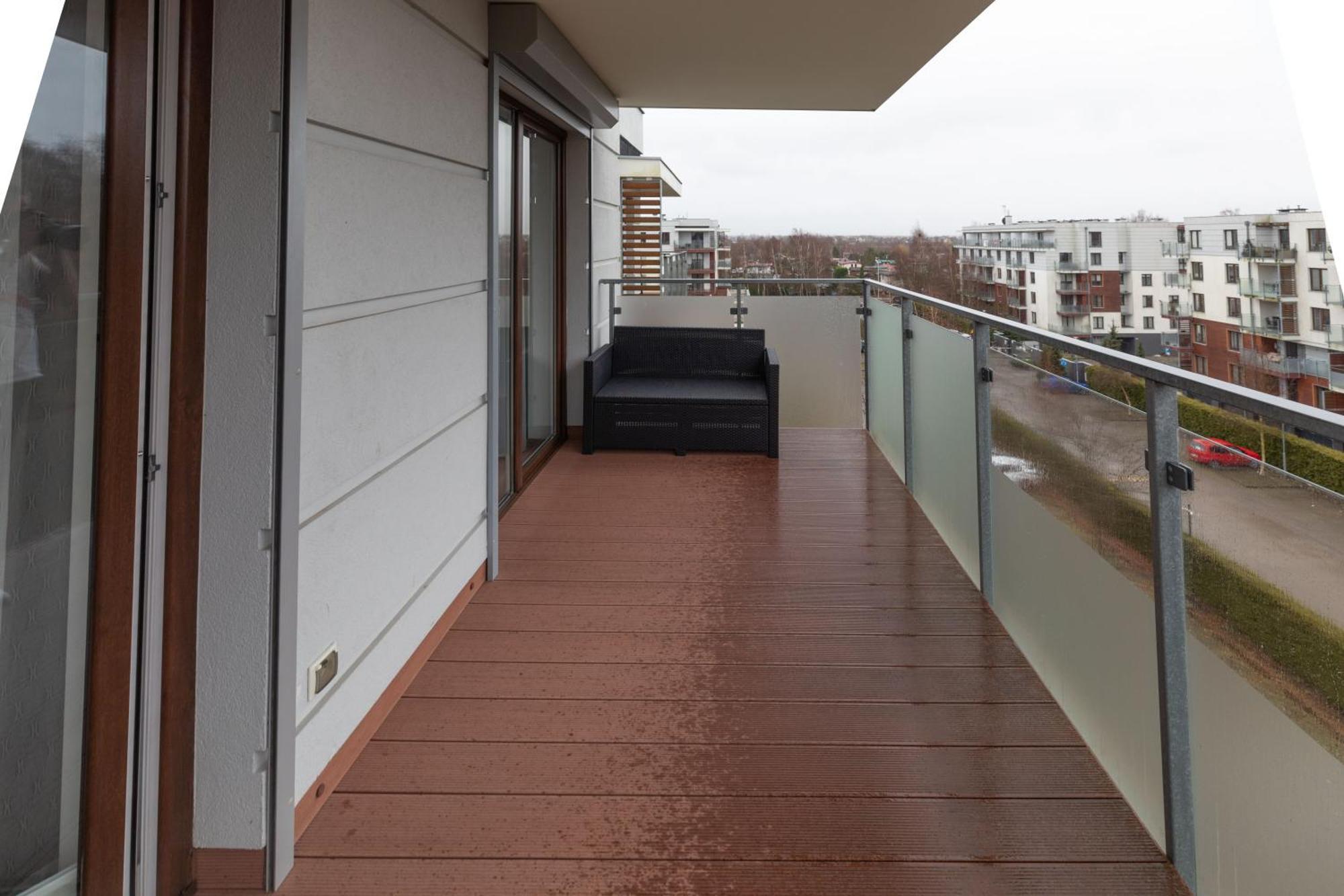 Apartamenty Polanki Park Aquarose Kolobrzeg- Basen,Sauna,Silownia,Place Zabaw Dla Dzieci - Inclusive , Restauracja, Garaz Exteriör bild